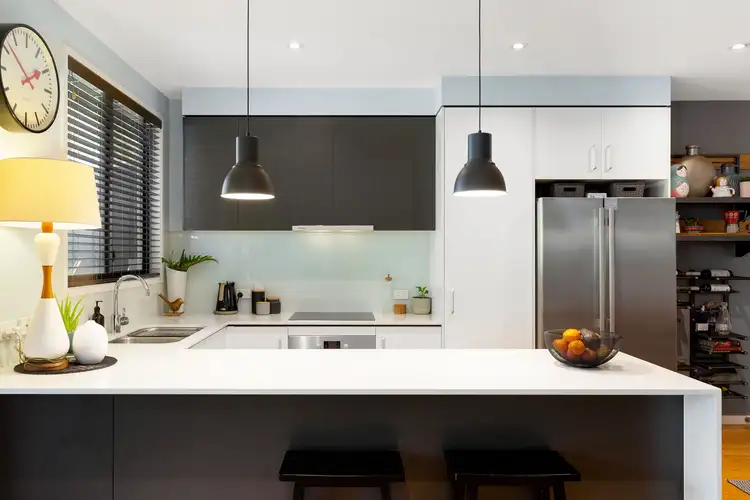 Fourth view of Homely townhouse listing, 10/8 Clive Street, Annerley QLD 4103