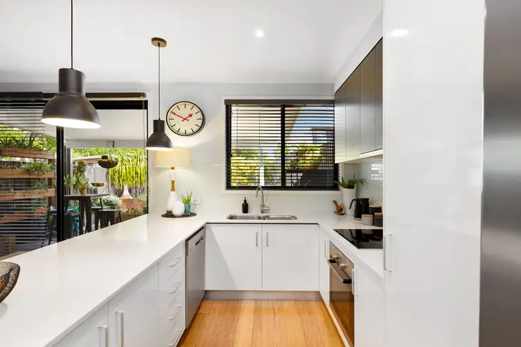 Fifth view of Homely townhouse listing, 10/8 Clive Street, Annerley QLD 4103