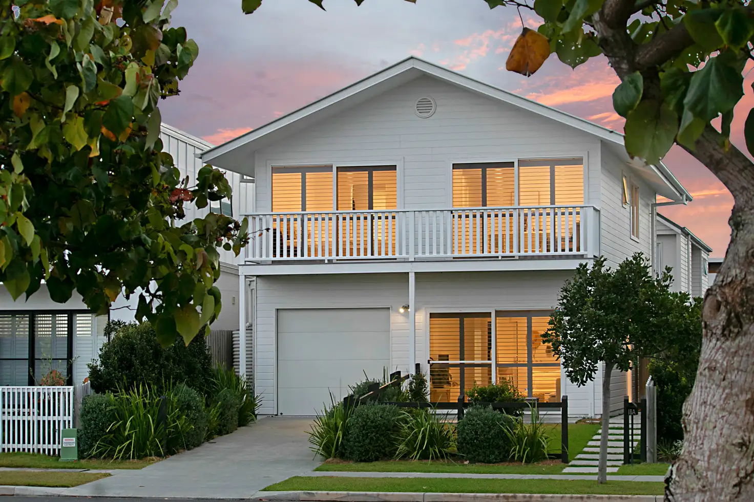 Main view of Homely house listing, 18A Seaside Drive, Kingscliff NSW 2487