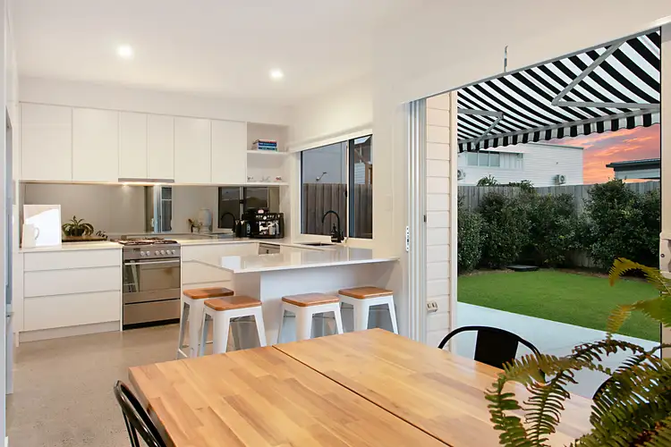 Fourth view of Homely house listing, 18A Seaside Drive, Kingscliff NSW 2487