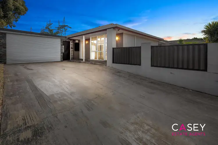 Main view of Homely house listing, 54 Toirram Crescent, Cranbourne VIC 3977