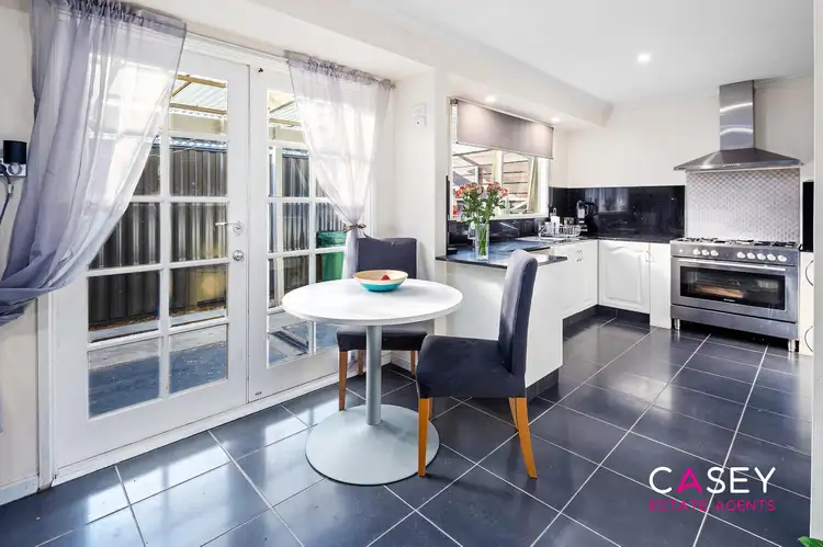 Third view of Homely house listing, 54 Toirram Crescent, Cranbourne VIC 3977