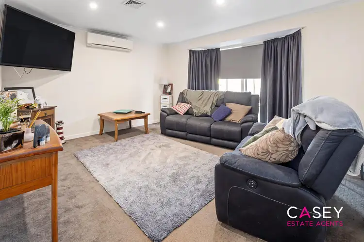 Fourth view of Homely house listing, 54 Toirram Crescent, Cranbourne VIC 3977