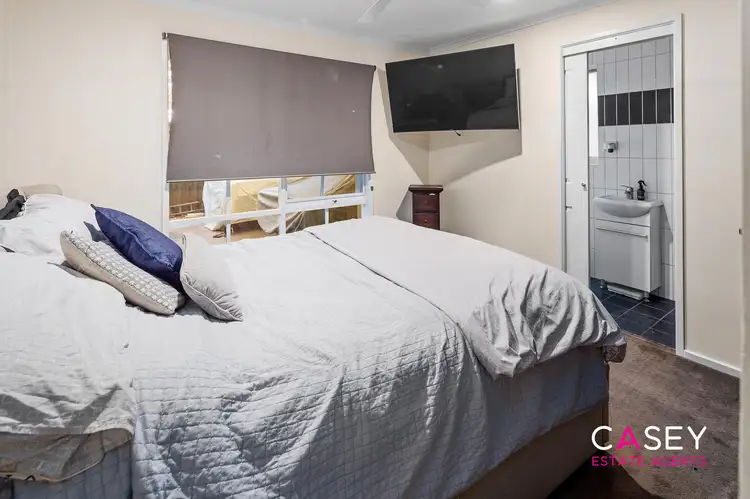 Fifth view of Homely house listing, 54 Toirram Crescent, Cranbourne VIC 3977