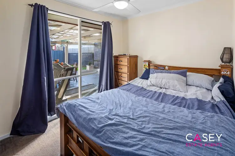 Sixth view of Homely house listing, 54 Toirram Crescent, Cranbourne VIC 3977