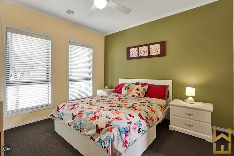 Second view of Homely house listing, 10 Global Way, Wyndham Vale VIC 3024