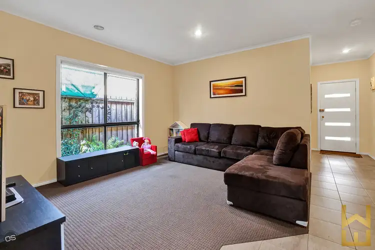 Third view of Homely house listing, 10 Global Way, Wyndham Vale VIC 3024