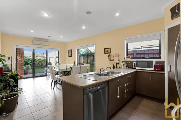 Fourth view of Homely house listing, 10 Global Way, Wyndham Vale VIC 3024