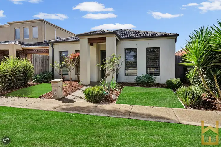 Fifth view of Homely house listing, 10 Global Way, Wyndham Vale VIC 3024