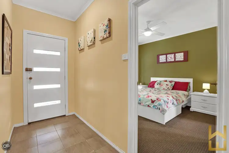 Sixth view of Homely house listing, 10 Global Way, Wyndham Vale VIC 3024