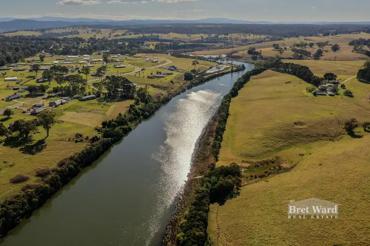 Seventh view of Homely land listing, 62 (Lot 3) Whitworth Drive, Nicholson VIC 3882
