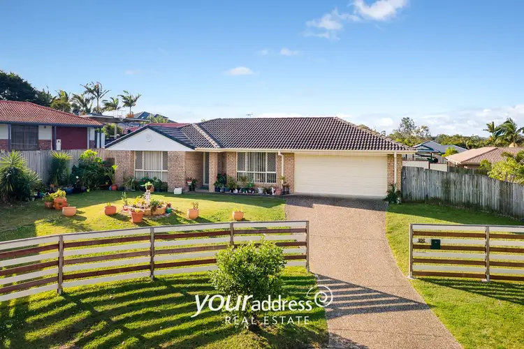 10 Hampshire Close, Heritage Park QLD 4118