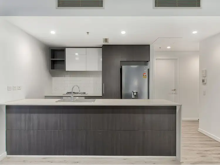 Third view of Homely apartment listing, 1206/58 Hope Street, South Brisbane QLD 4101
