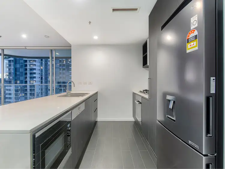 Fourth view of Homely apartment listing, 1206/58 Hope Street, South Brisbane QLD 4101