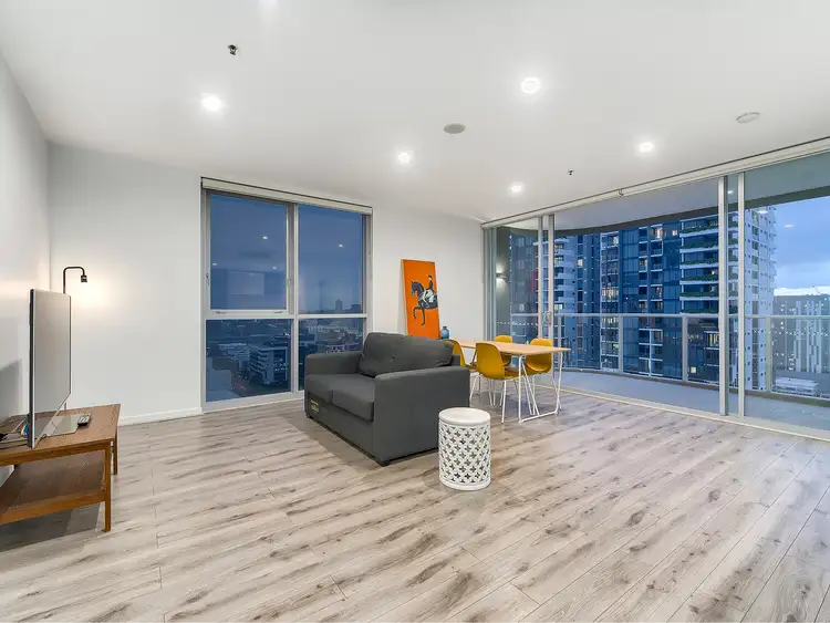 Fifth view of Homely apartment listing, 1206/58 Hope Street, South Brisbane QLD 4101