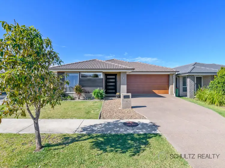 Main view of Homely house listing, 69 Sienna Circuit, Yarrabilba QLD 4207