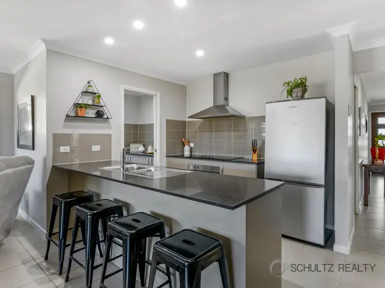 Second view of Homely house listing, 69 Sienna Circuit, Yarrabilba QLD 4207