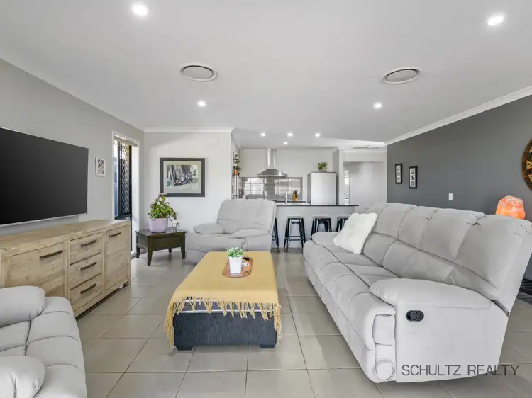 Fourth view of Homely house listing, 69 Sienna Circuit, Yarrabilba QLD 4207