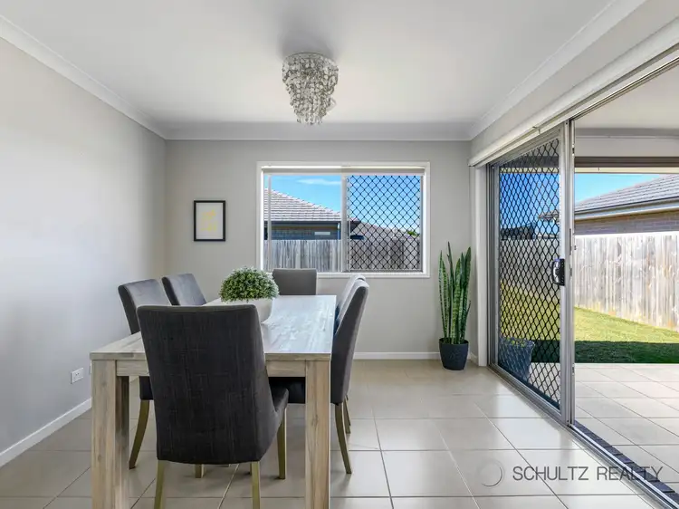 Fifth view of Homely house listing, 69 Sienna Circuit, Yarrabilba QLD 4207