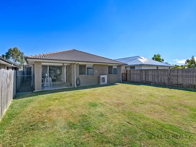 Sixth view of Homely house listing, 69 Sienna Circuit, Yarrabilba QLD 4207