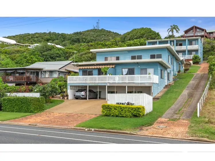 Main view of Homely unit listing, 3/90 Farnborough Road, Meikleville Hill QLD 4703