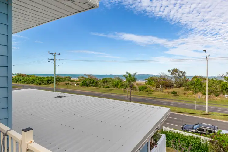 Second view of Homely unit listing, 3/90 Farnborough Road, Meikleville Hill QLD 4703