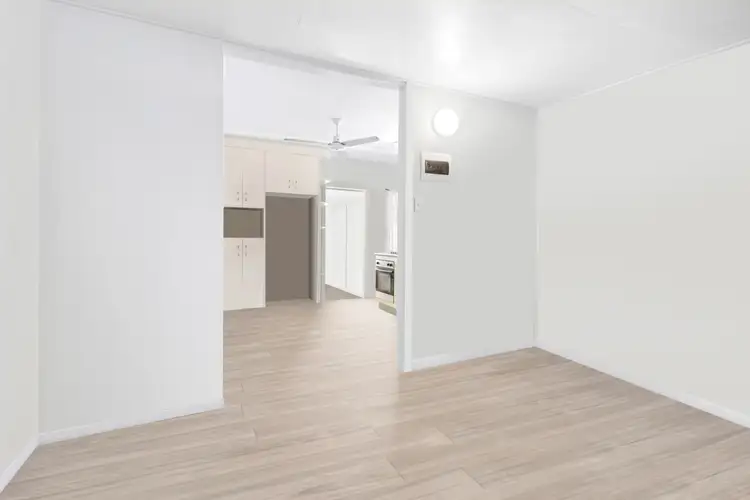Fourth view of Homely unit listing, 3/90 Farnborough Road, Meikleville Hill QLD 4703