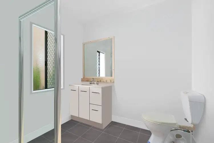 Fifth view of Homely unit listing, 3/90 Farnborough Road, Meikleville Hill QLD 4703