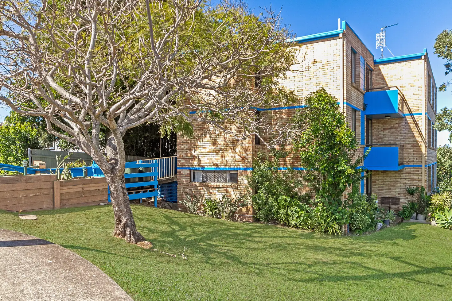 Main view of Homely apartment listing, 1/48 Thomson Street, Tweed Heads NSW 2485