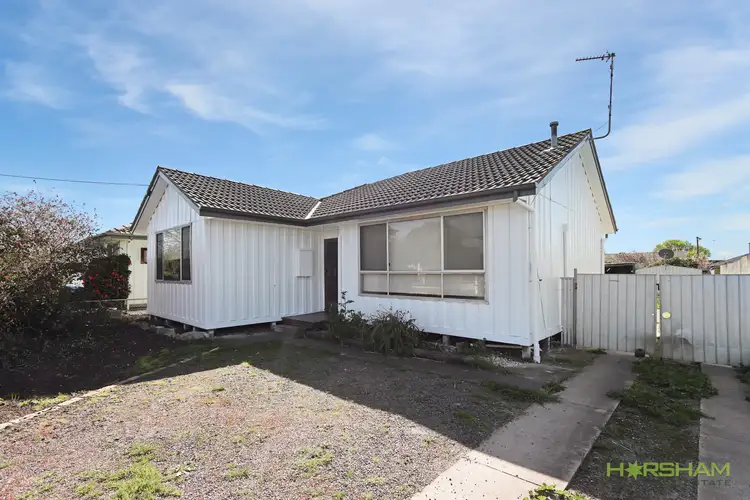 Main view of Homely house listing, 9 Hutchesson St, Horsham VIC 3400