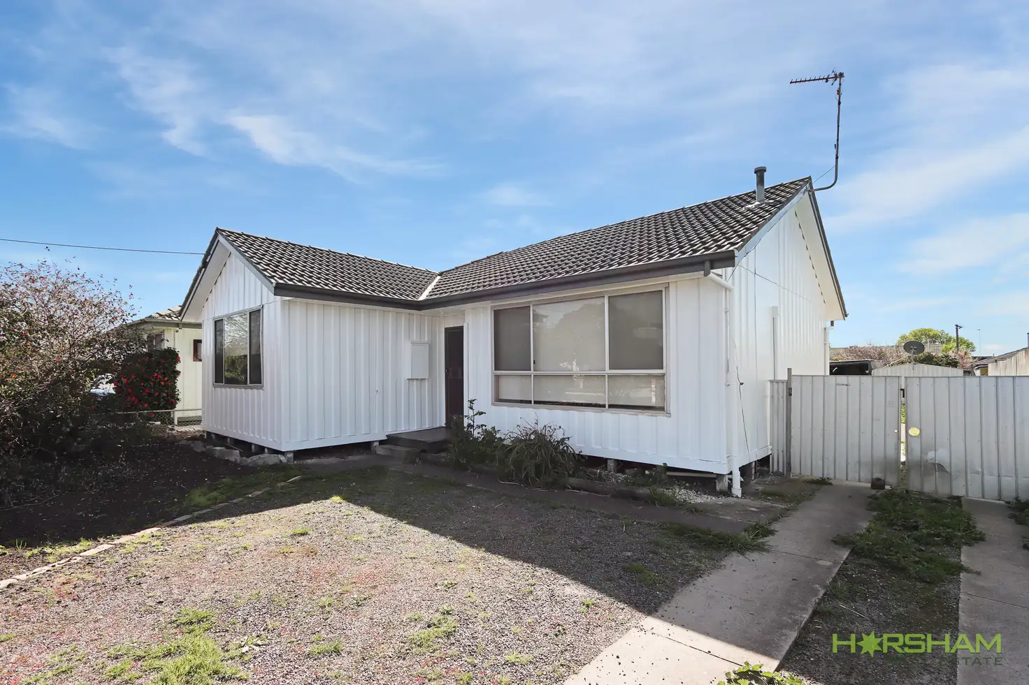 Main view of Homely house listing, 9 Hutchesson St, Horsham VIC 3400