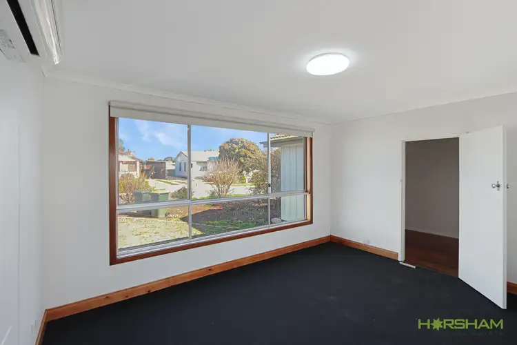 Second view of Homely house listing, 9 Hutchesson St, Horsham VIC 3400