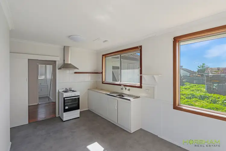 Third view of Homely house listing, 9 Hutchesson St, Horsham VIC 3400