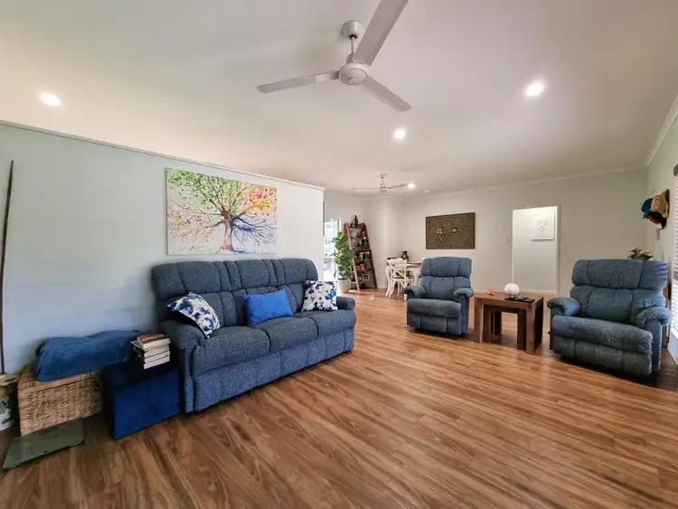 Sixth view of Homely house listing, 11 Pawsey Close, Atherton QLD 4883