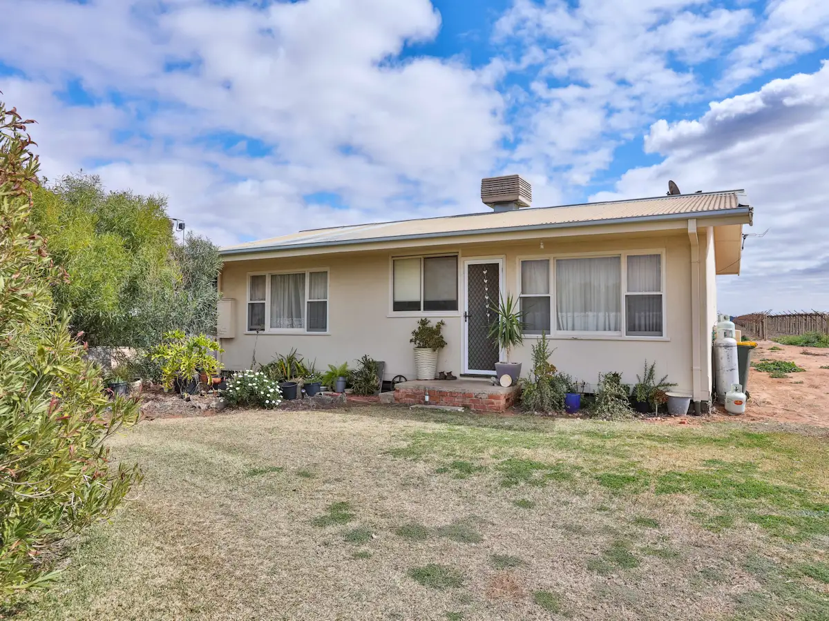 Main view of Homely house listing, 705 Walnut Avenue, Mildura VIC 3500