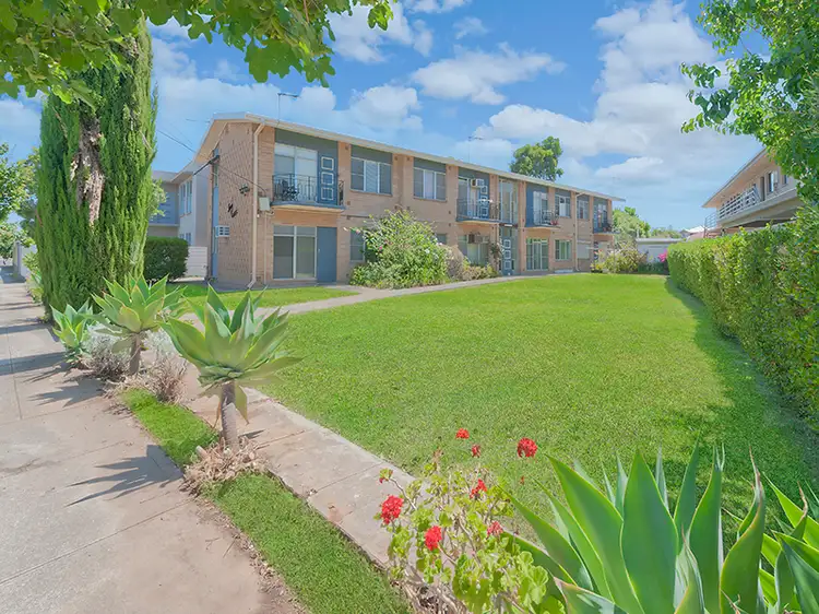 Main view of Homely unit listing, 5/14 Henry Street, Plympton SA 5038