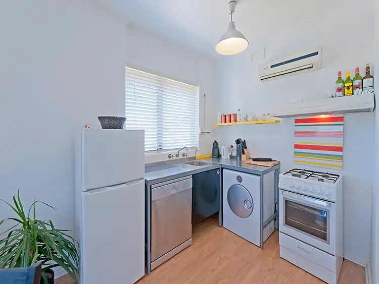 Second view of Homely unit listing, 5/14 Henry Street, Plympton SA 5038