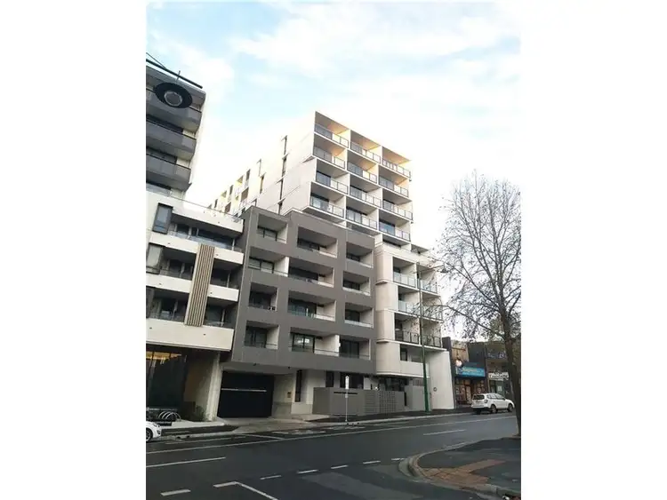 Main view of Homely apartment listing, 708/710 Station Street, Box Hill VIC 3128
