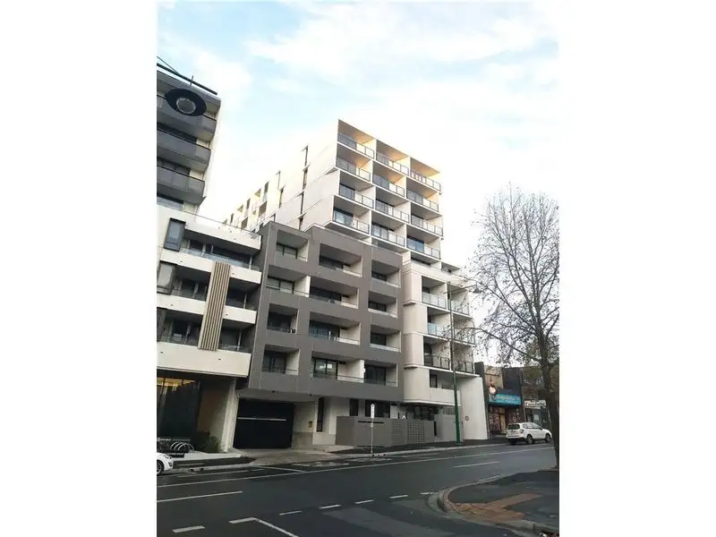 Main view of Homely apartment listing, 708/710 Station Street, Box Hill VIC 3128