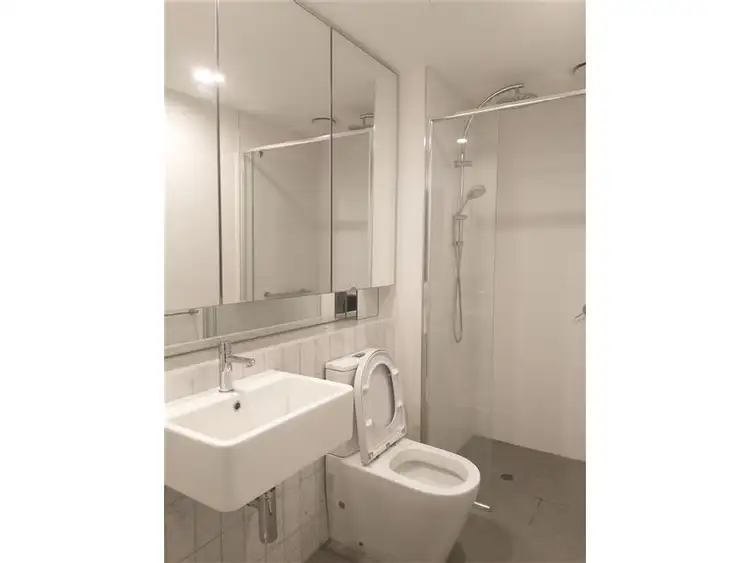 Fifth view of Homely apartment listing, 708/710 Station Street, Box Hill VIC 3128