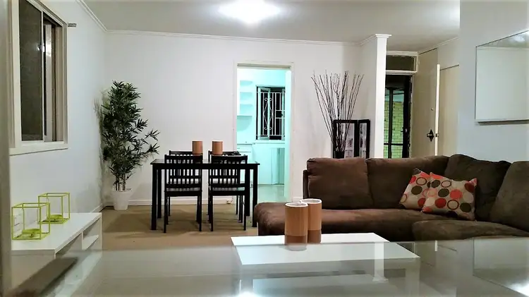 Second view of Homely unit listing, 7/30 Ryans Road, St Lucia QLD 4067