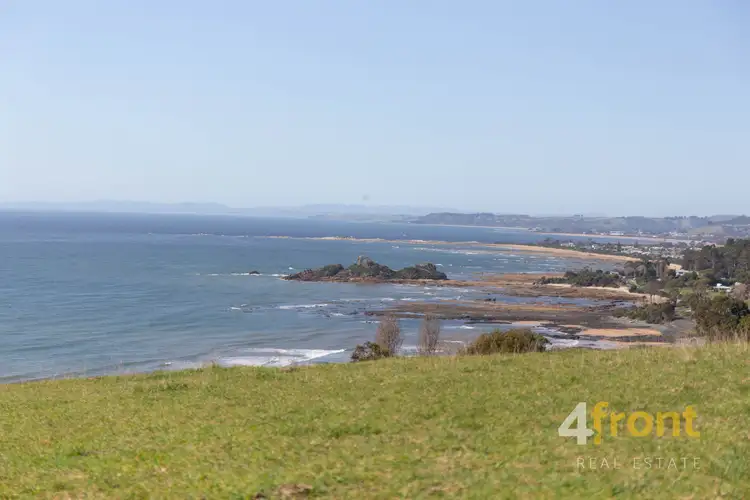 LOT 2/11 Robertsons Road, West Ulverstone TAS 7315