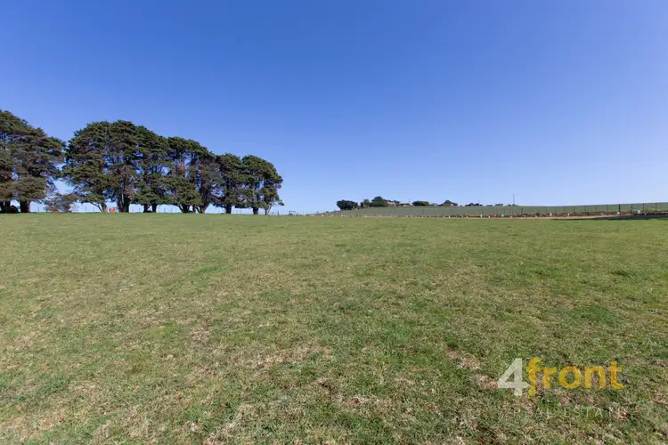 Fifth view of Homely land listing, LOT 2/11 Robertsons Road, West Ulverstone TAS 7315