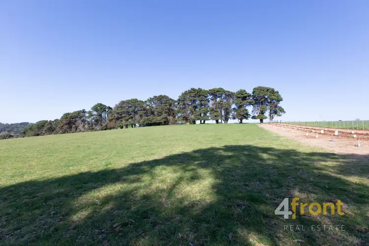 Sixth view of Homely land listing, LOT 2/11 Robertsons Road, West Ulverstone TAS 7315