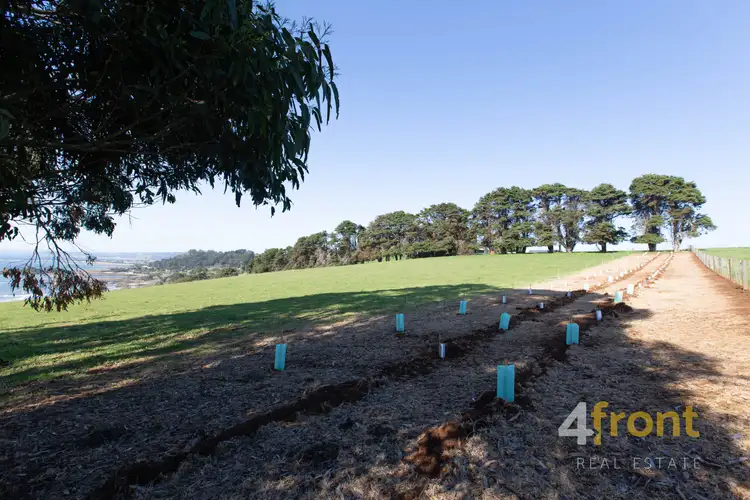 Seventh view of Homely land listing, LOT 2/11 Robertsons Road, West Ulverstone TAS 7315