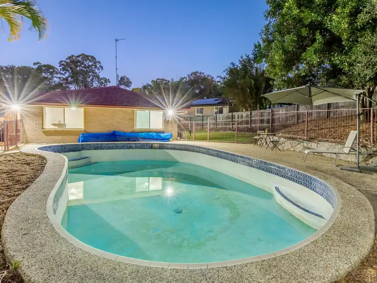42 Forrest Avenue, Molendinar QLD 4214
