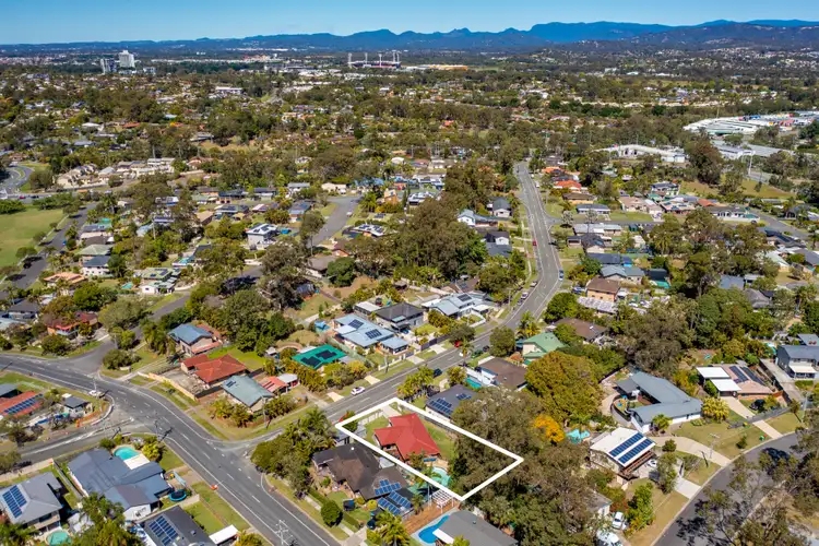 Fifth view of Homely house listing, 42 Forrest Avenue, Molendinar QLD 4214