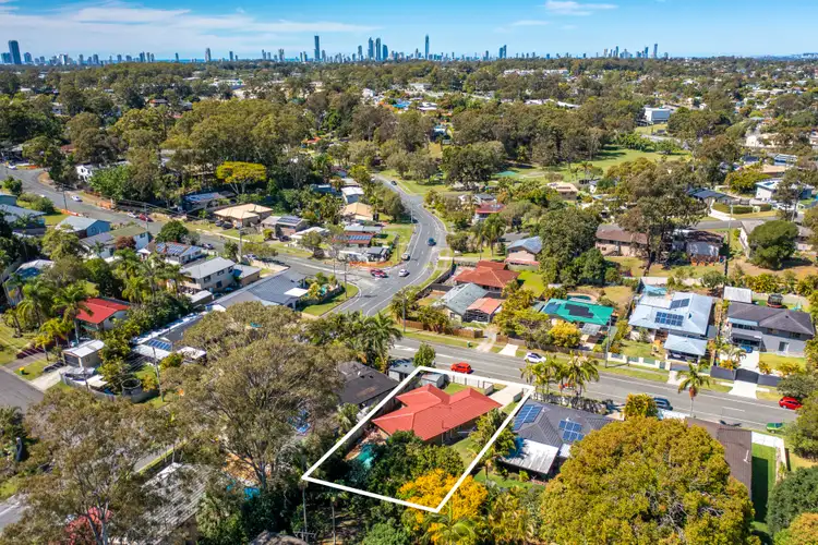 Sixth view of Homely house listing, 42 Forrest Avenue, Molendinar QLD 4214