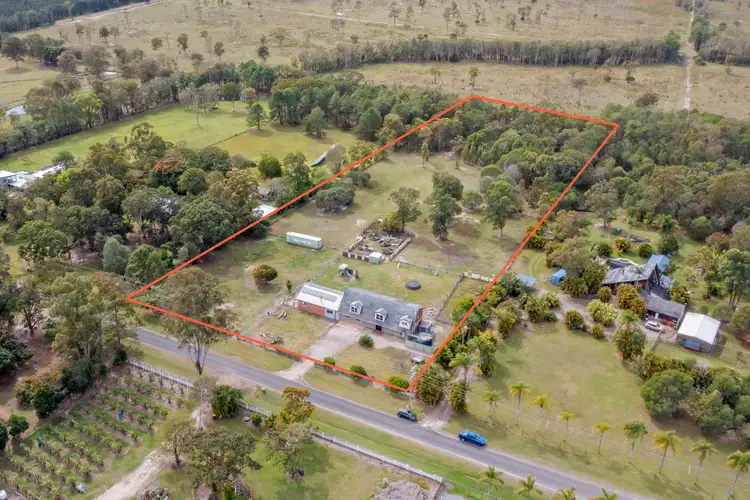 80 Lomond Drive, Ningi QLD 4511