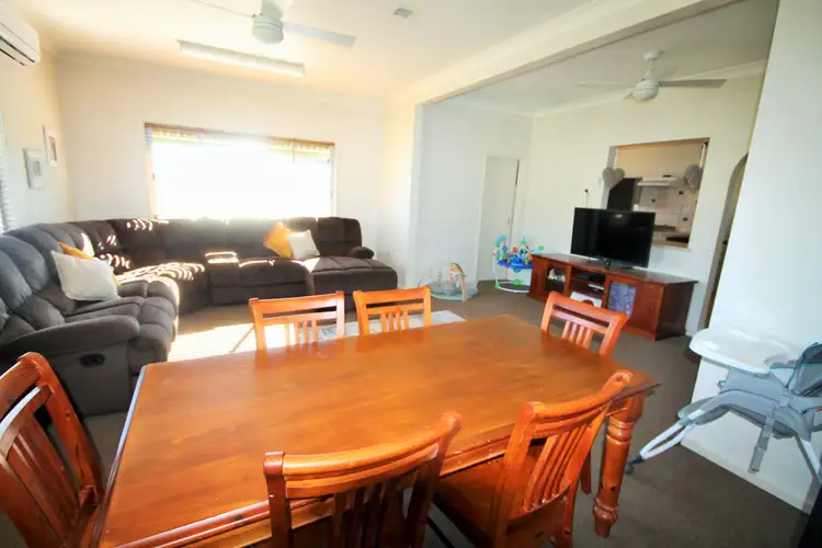 Fourth view of Homely house listing, 13 CULLINGRAL STREET, Merriwa NSW 2329